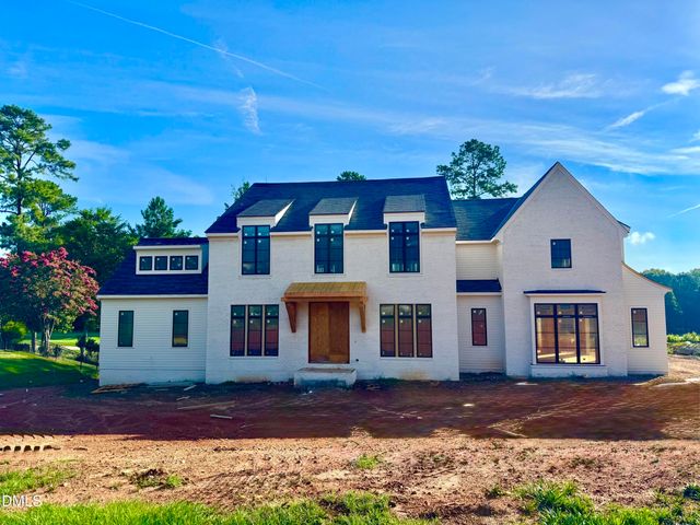 1309 Eagleson Lane, Wake Forest, NC 27587