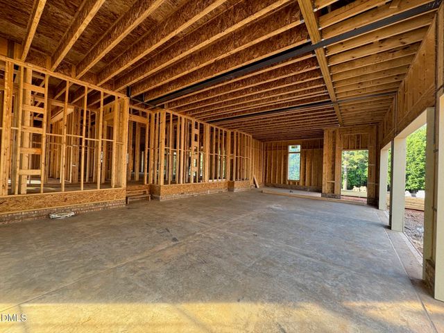 1309 Eagleson Lane, Wake Forest, NC 27587