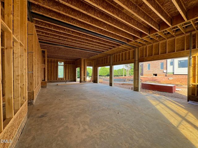1309 Eagleson Lane, Wake Forest, NC 27587