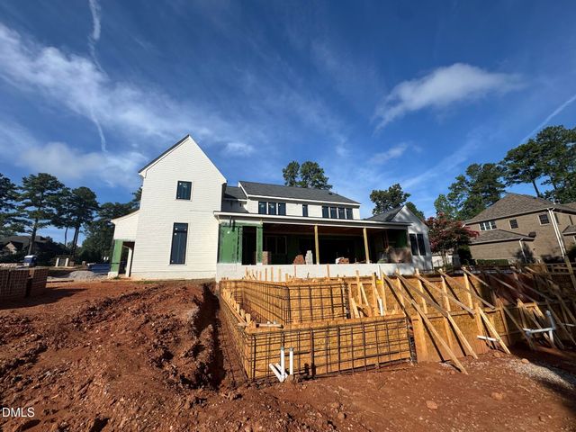 1309 Eagleson Lane, Wake Forest, NC 27587