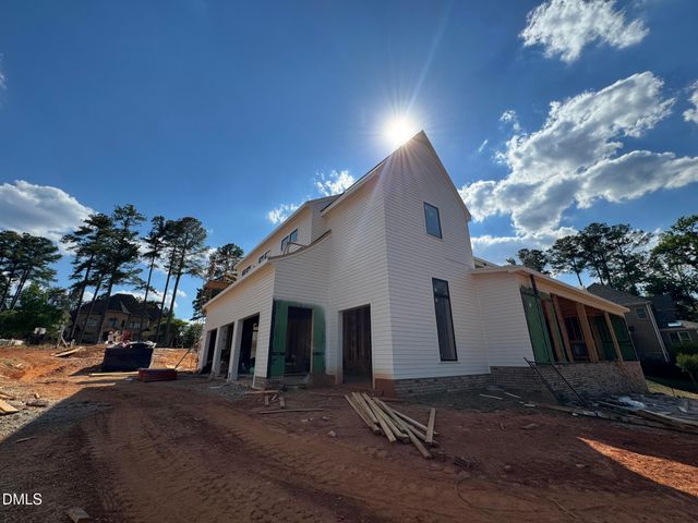 1309 Eagleson Lane, Wake Forest, NC 27587