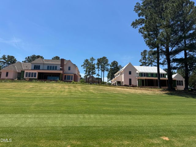 1309 Eagleson Lane, Wake Forest, NC 27587