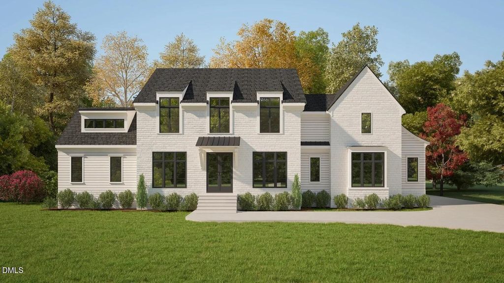 1309 Eagleson Lane, Wake Forest, NC 27587