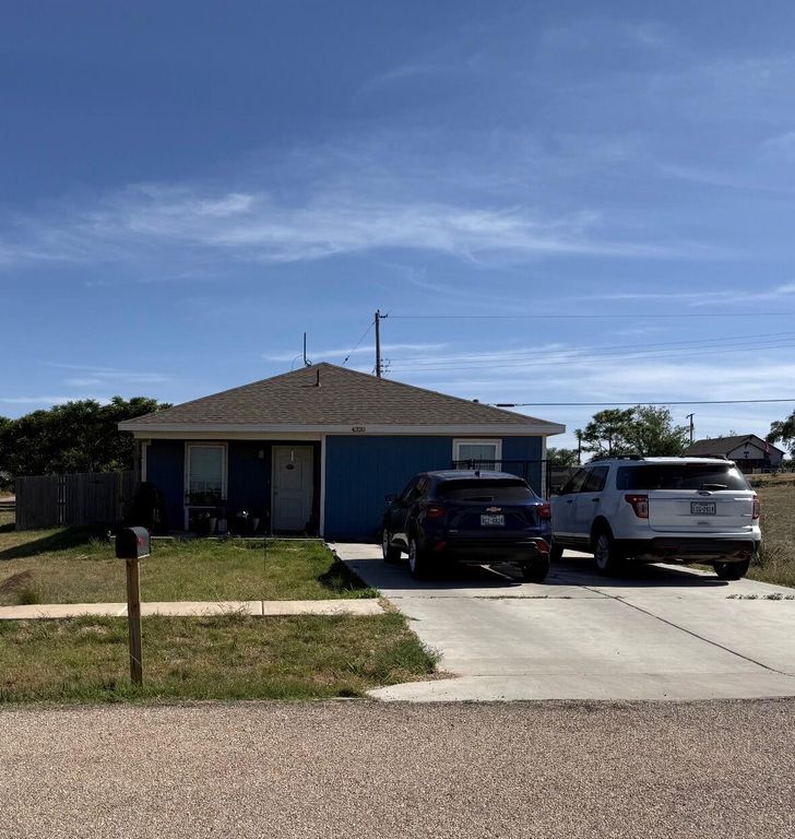4320 E 62nd Street, Lubbock, TX 79403