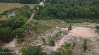 Lot 1 Standard Cemetery Road, Kiln, MS 39556