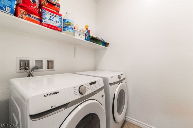 3724 Canis Minor Lane 21103, Henderson, NV 89052
