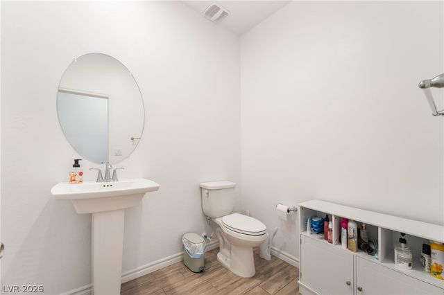 3724 Canis Minor Lane 21103, Henderson, NV 89052