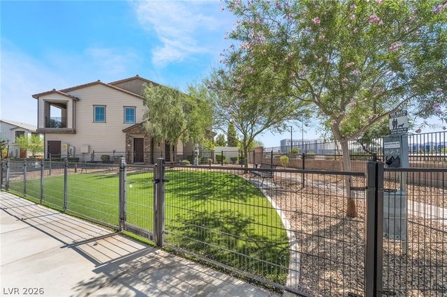 3724 Canis Minor Lane 21103, Henderson, NV 89052