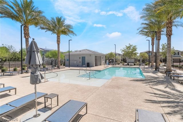 3724 Canis Minor Lane 21103, Henderson, NV 89052