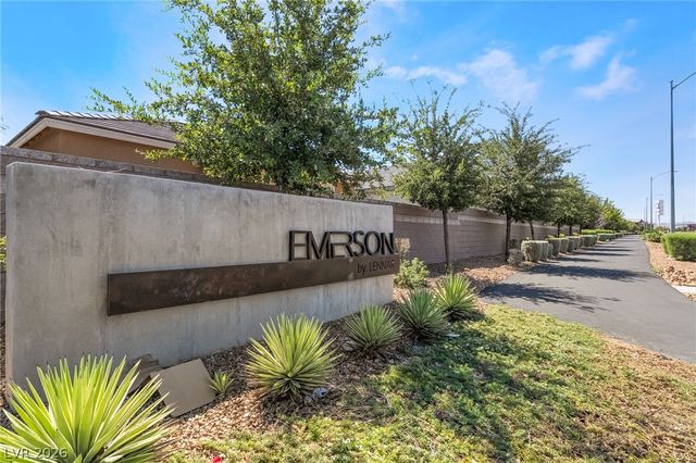 3724 Canis Minor Lane 21103, Henderson, NV 89052