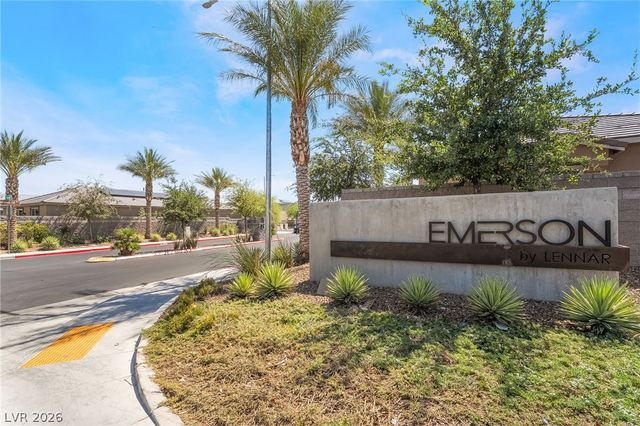 3724 Canis Minor Lane 21103, Henderson, NV 89052
