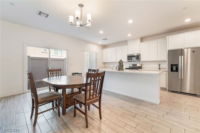 3724 Canis Minor Lane 21103, Henderson, NV 89052