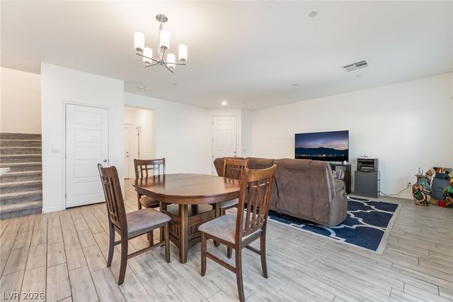 3724 Canis Minor Lane 21103, Henderson, NV 89052