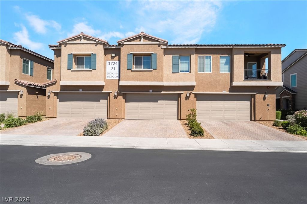 3724 Canis Minor Lane 21103, Henderson, NV 89052