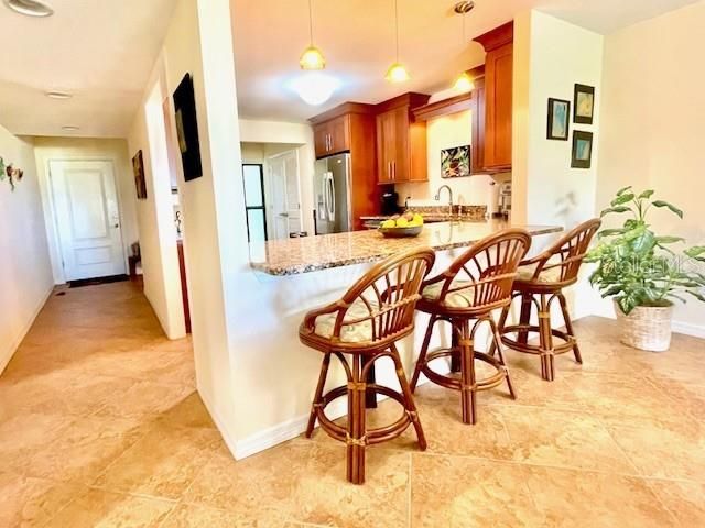 5757 GULF OF MEXICO DRIVE 202, Longboat Key, FL 34228