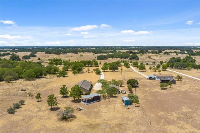 1325 County Road 269, Oglesby, TX 76561