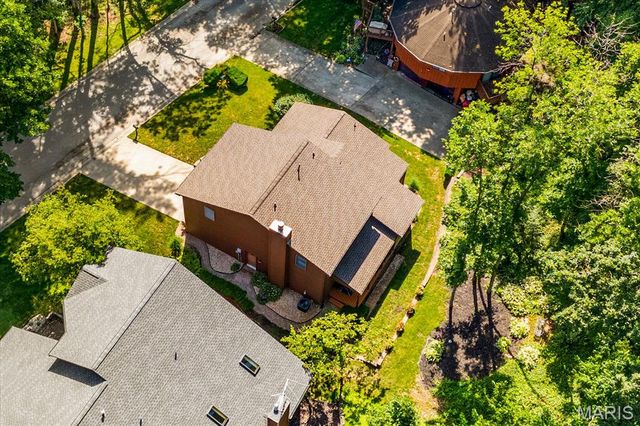 25 Forest Gate Drive, Belleville, IL 62220