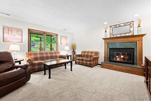 25 Forest Gate Drive, Belleville, IL 62220