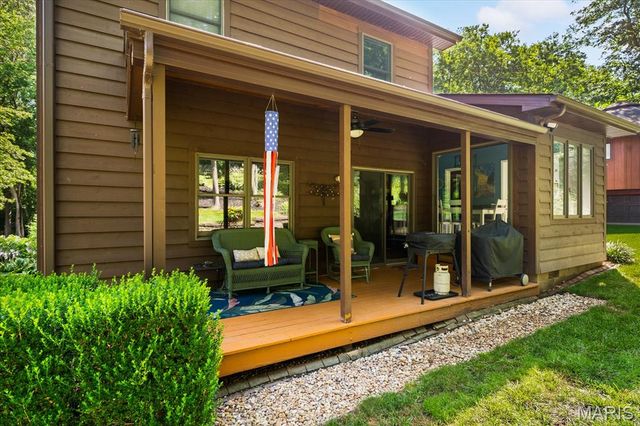 25 Forest Gate Drive, Belleville, IL 62220