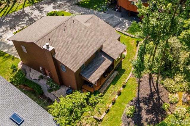 25 Forest Gate Drive, Belleville, IL 62220