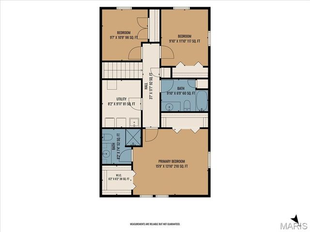 25 Forest Gate Drive, Belleville, IL 62220