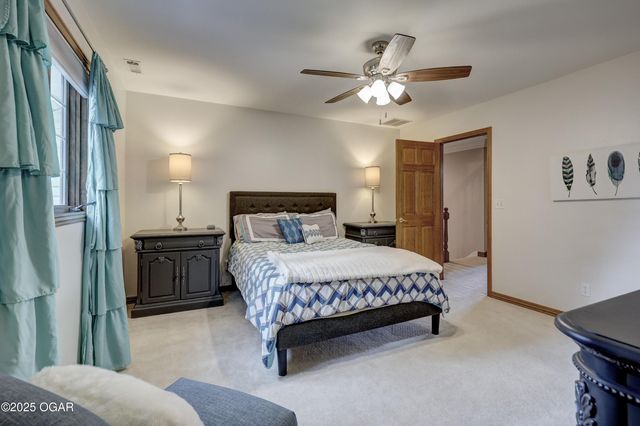 1253 Wilson Road, Carthage, MO 64836