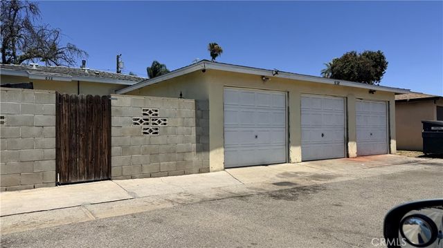 838 Sycamore Court, Upland, CA 91786