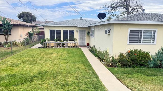 838 Sycamore Court, Upland, CA 91786
