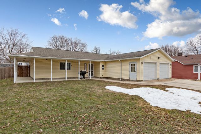 128 Olive Street, West Concord, MN 55985