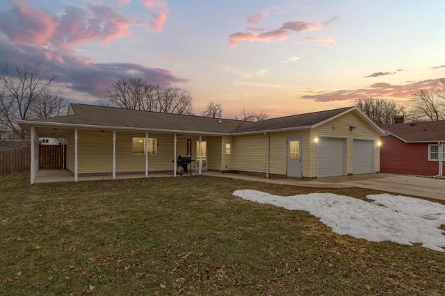 128 Olive Street, West Concord, MN 55985