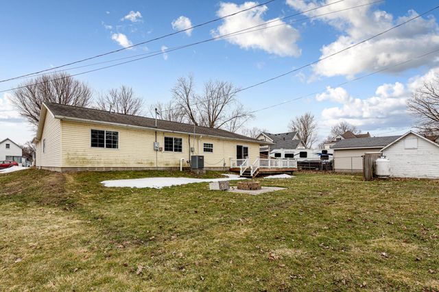 128 Olive Street, West Concord, MN 55985