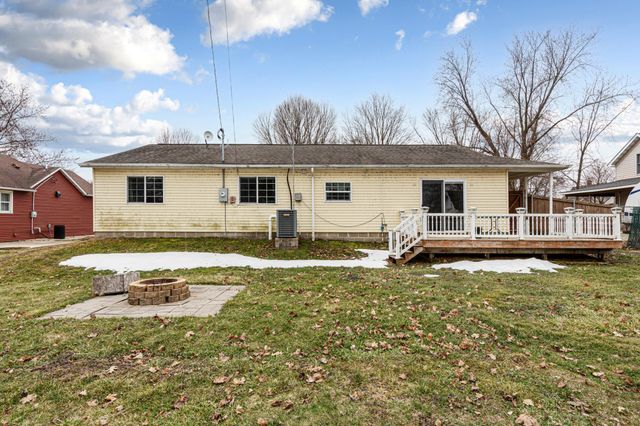 128 Olive Street, West Concord, MN 55985