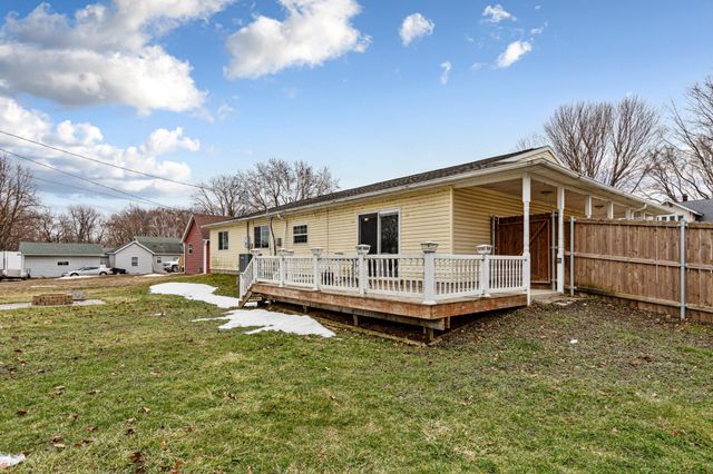 128 Olive Street, West Concord, MN 55985