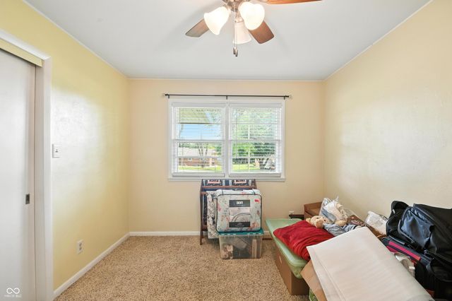 196 E 600 N, Alexandria, IN 46001