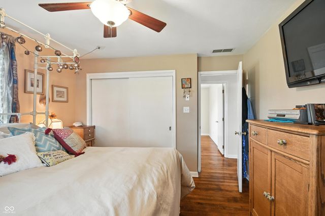 196 E 600 N, Alexandria, IN 46001