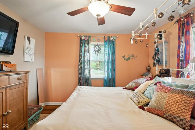 196 E 600 N, Alexandria, IN 46001