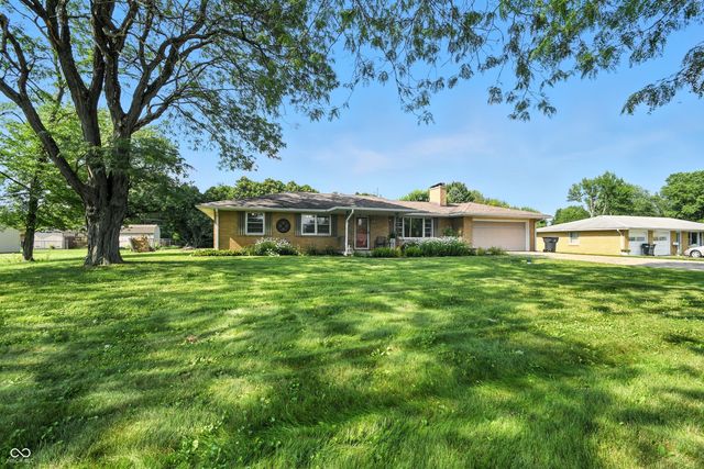 196 E 600 N, Alexandria, IN 46001