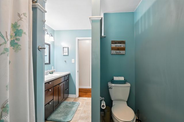 196 E 600 N, Alexandria, IN 46001