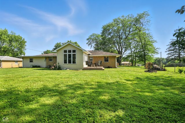 196 E 600 N, Alexandria, IN 46001