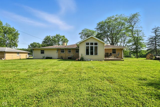 196 E 600 N, Alexandria, IN 46001