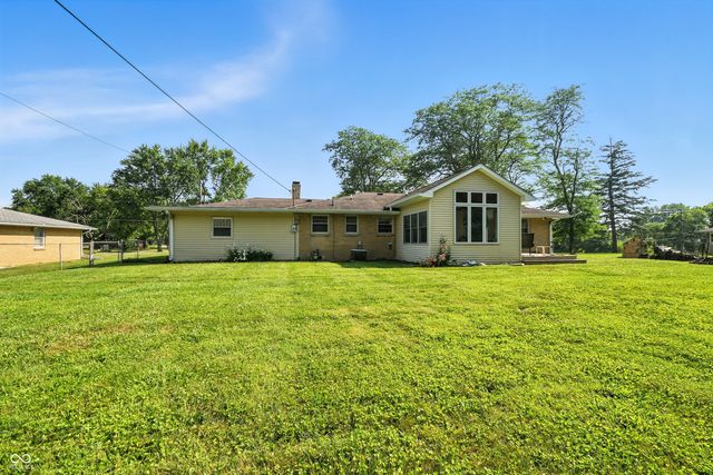 196 E 600 N, Alexandria, IN 46001