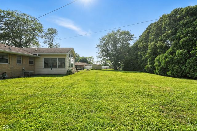 196 E 600 N, Alexandria, IN 46001