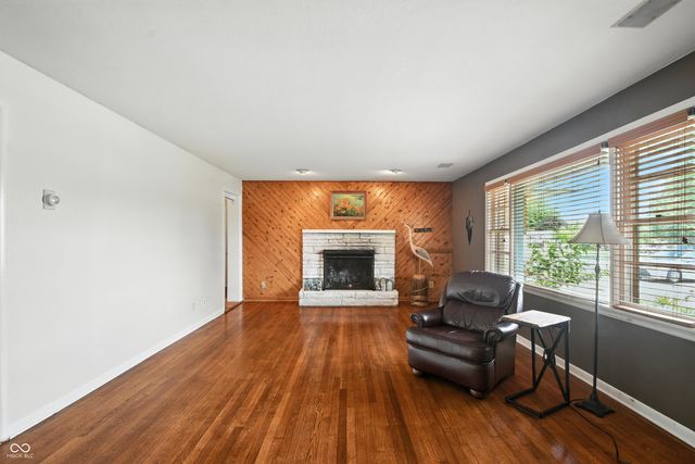 196 E 600 N, Alexandria, IN 46001