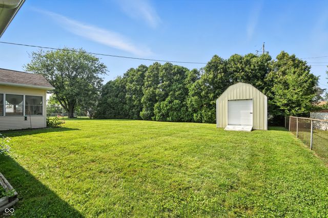 196 E 600 N, Alexandria, IN 46001