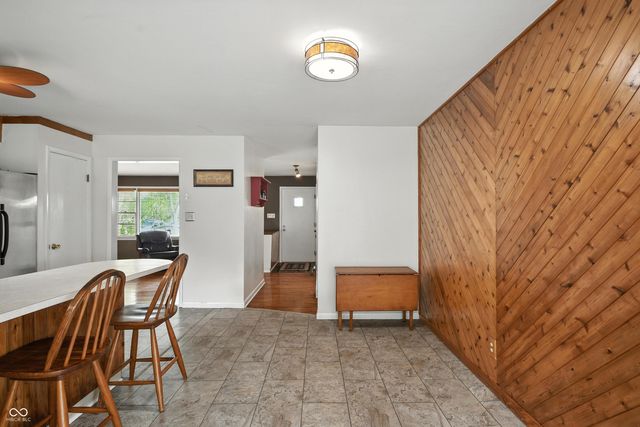 196 E 600 N, Alexandria, IN 46001