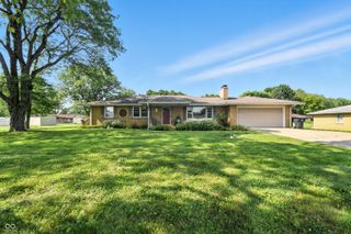 196 E 600 N, Alexandria, IN 46001