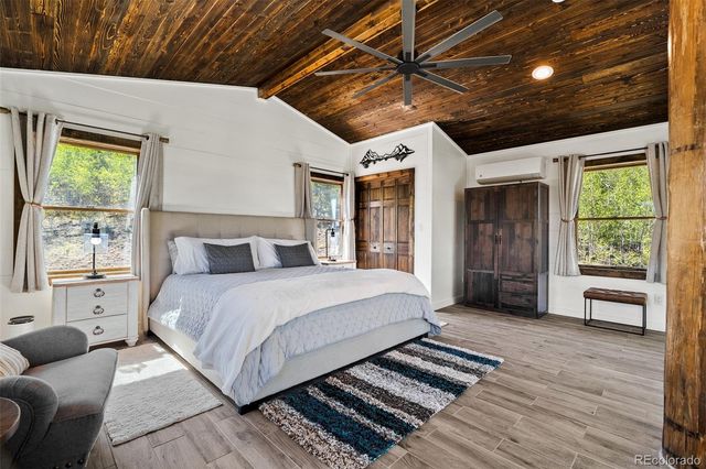 1023 Mexican Ridge Circle, Como, CO 80432