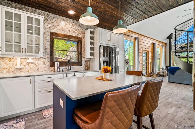 1023 Mexican Ridge Circle, Como, CO 80432