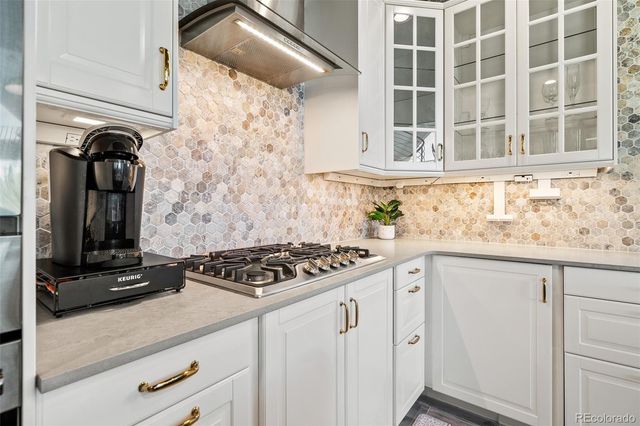 1023 Mexican Ridge Circle, Como, CO 80432