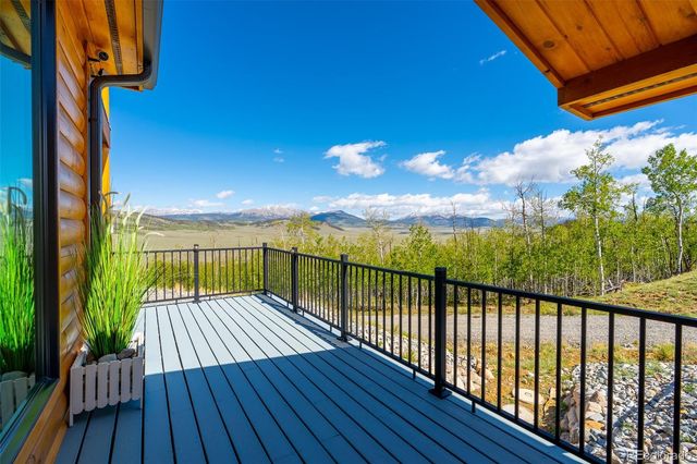 1023 Mexican Ridge Circle, Como, CO 80432